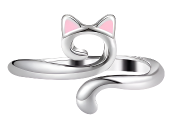 6pcs Tension Rings